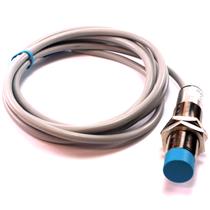Sensor Indutivo Tubular Tecnotron IN-8M-18SA-WF/JL = IS-8-18H-WF/ZL 11154 11154