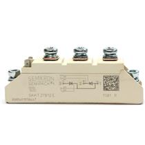 Módulo Tiristor/Tiristor SEMIKRON SKKT 27B12 E 7929 7929 