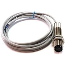 Sensor Fotoelétrico Tubular Difuso Tecnotron SDA-30-18H-NR/QL = DSA-40M-18SA-NR/PDL 11144 11144