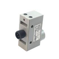 Sensor Indutivo Não Tubular Tecnotron IS-5-FXMK12-PR/XL 11145 11145 