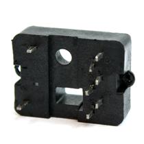 Soquete para Relé Metaltex SBM2CI 5758 5758 