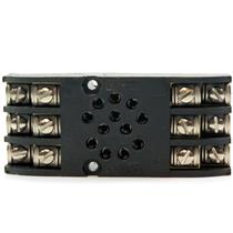 Soquete para Relé Metaltex PR3 5629 5629 