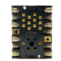 Soquete para Relé Metaltex PR4 5630 5630 