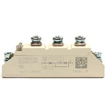 Módulo Tiristor/Tiristor SEMIKRON SKKT 42B16 E 7937 7937