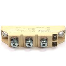 Módulo Tiristor/Tiristor SEMIKRON SKKT 72B08 D 8129 8129 