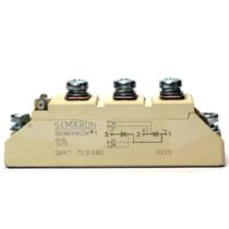 Módulo Tiristor/Tiristor SEMIKRON SKKT 72B08 D 8129 8129 