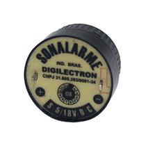 Sonalarme de Painel S-5/18V-O-C 23352 23352 