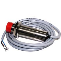 Sensor Indutivo Tubular Tecnotron IN-12M-25SA-NR/XL = IS-12-25H-NR/XL 23783 23783 