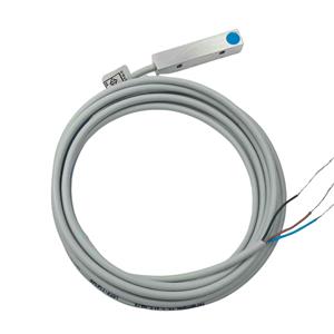Sensor Indutivo Não Tubular Tecnotron IS-1-ALF-NA/X 23753 23753 