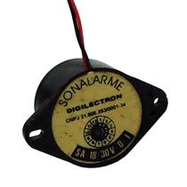 Sonalarme Fio SA-18/30V-O-I 24085 24085