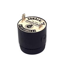 Sonalarme de Painel SI-127/220VCA-O-C 23284 23284 