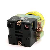 Sinaleiro LED 220V Metaltex M20PR-Y 30658 30658