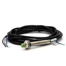 Sensor de Proximidade Indutivo Tubular Metaltex I8-2-DPB   30653 30653