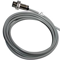 Sensor Indutivo Tubular Tecnotron IGQ-4M-12EA-NA/PDL 32025 32025