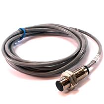 Sensor Indutivo Tubular Tecnotron IGQ-4M-12EA-PA/PDL 32026 32026 