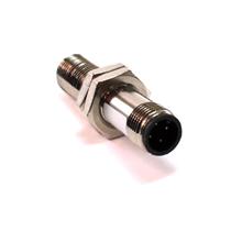 Sensor Indutivo Tubular Tecnotron IGQ-4M-12EM-PA/PDL 32028 32028