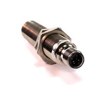 Sensor Indutivo Tubular Tecnotron IGQ-8M-18SMV-NA/PDL 32117 32117