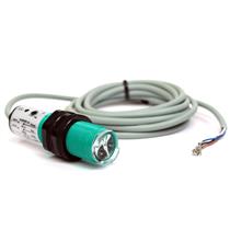 Sensor Fotoelétrico Tubular Difuso Metaltex PMD-40DN 31975 31975