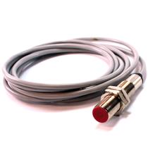 Sensor Indutivo Tubular Tecnotron IB-2M-12CA-OA/TSL  31842 31842 