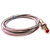 Sensor Indutivo Tubular Tecnotron IB-2M-12CA-OF/TSL  31844 31844 