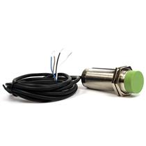 Sensor Capacitivo Tubular Metaltex C30-15-DPC 32283 32283