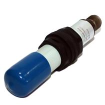 Sensor Ultra-sônico Tubular Difuso Micro Detectors UK1D/E7-0E 31259 31259