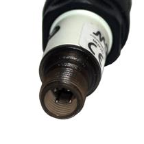 Sensor Ultra-sônico Tubular Difuso Micro Detectors UK1D/E7-0E 31259 31259