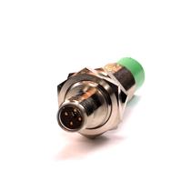 Sensor Indutivo Tubular Sense PSL12-18GI50-E2-V1 31880 31880 