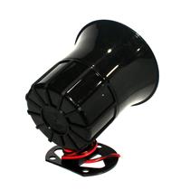 Sirene Eletrônica 24V DNI-3200 31964 31964 