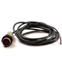 Sensor Fotoelétrico Difuso Omron E3F2-D1B4 2M 32513 32513 