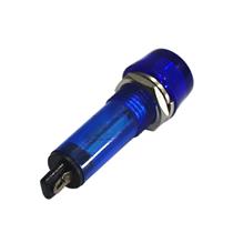 Sinaleiro Miniatura 220V Azul PL-101 30757 30757 