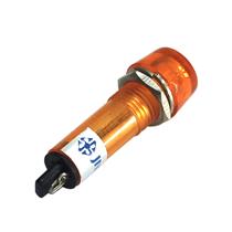 Sinaleiro Miniatura 24V Amarelo PL-101 30763 30763 