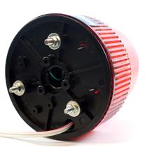 Sinalizador de Emergência Metaltex TRM-110-R 31746 31746 