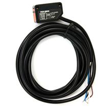 Sensor Fotoelétrico Miniatura Retroreflectivo Metaltex PAR-2MDN  32635 32635 