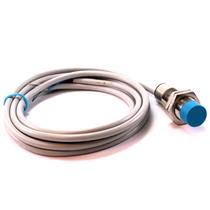 Sensor Indutivo Tubular Tecnotron IN-8M-18CA-WF/JL 32636 32636