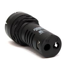 Sinalizador Sonoro Metaltex BZ20-7-B 32608 32608 