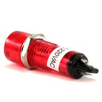 Sinaleiro Miniatura Metaltex TPN-112R 28576 28576 