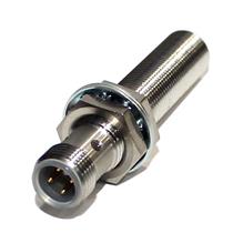 Sensor Indutivo Tubular Balluff BES M12MI-PSC40B-S04G/BR 30693 30693 