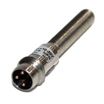 Sensor Indutivo Tubular Micro Detectors PD1/AN-1F 32477 32477