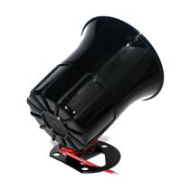 Sirene Eletrônica 12V DNI-3300 32242 32242