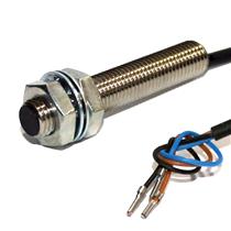 Sensor Indutivo Tubular Balluff BES 516-324-EO-C-PU-10 32586 32586