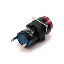 Sinaleiro Metaltex P16-PR2-R 32040 32040 