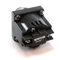 Sinalizador Sonoro Metaltex TBY-302 29067 29067 