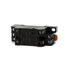 Soquete para Relé Omron PTF08A-E  27435 27435 