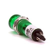 Sinaleiro Miniatura Metaltex TPN-112G 28577 28577