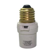 Soquete Fotoelétrico 110/220V Rosca 27 DNI-6905 28847 28847 