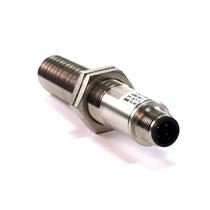 Sensor Fotoelétrico Tubular de Barreira Tecnotron SBE-10-18M12-00/X 27668 27668 