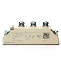 Módulo Tiristor/Tiristor SEMIKRON SKKT 106B16 E 27837 27837 