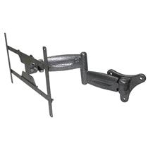 Suporte para TV Articulado MF 4ALL Prata 28593 28593 