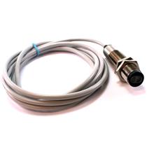 Sensor Fotoelétrico Tubular Difuso Tecnotron DSA-20M-18SA-PR/PDL 28504 28504